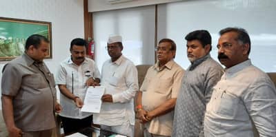 Ajay Chaudhary Appointment Dispute : गटनेतेपदाच्या नियुक्तीत झोल? पुरेसं संख्याबळ नसताना निवड कशी, खोट्या स्वाक्षऱ्या, शिंदे समर्थक आमदारांचा दावा