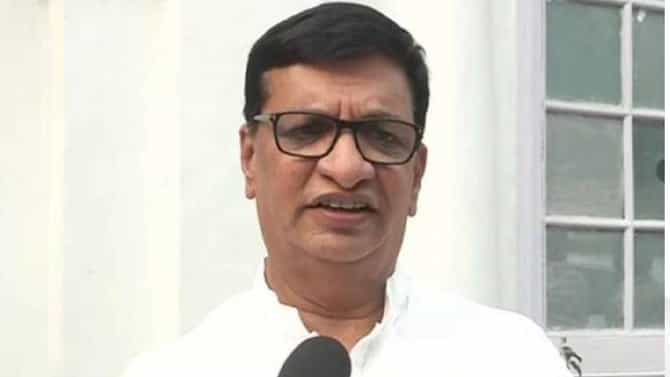 Congress on Eknath Shinde: आम्ही शिवसेनेसोबत, बैठकीनंतर काँग्रेस नेत्यांनी मुख्यमंत्री उद्धव ठाकरेंना विश्वास दिला