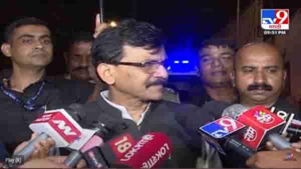 Sanjay Raut: असा कुठलाही सल्ला पवारांनी दिला नाही, शिंदेंना मुख्यमंत्री कराच्या सल्ल्यावर राऊतांचं स्पष्टीकरण