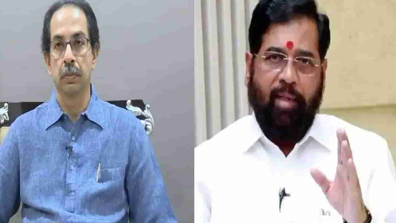 Eknath Shinde : आता उरलेल्या शिवसेना आमदारांना पुन्हा फाईव्ह स्टार हॉटेलमध्ये ठेवणार, शिंदेंच्या बंडाच्या पार्श्वभूमीवर शिवसेनेचा निर्णय