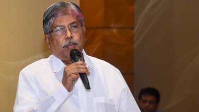 BJP : शिंदेंच्या मंत्रिमंडळातून दादांचाही पत्ता कट..! पक्ष विस्तारावरच द्यावे लागणार लक्ष