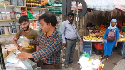 Plastic Action : प्लास्टिक, थर्माकोल वापरणाऱ्या आस्थापनांवर ठाणे महानगरपालिकेची धडक कारवाई