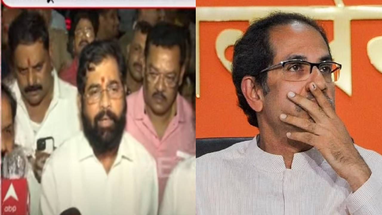 Maharashtra Politics| परतीचे दोर कापल्यानं शिंदेंसमोर एकच पर्याय, दुपारी राज्यपालांना भेटणार, ठाकरे सरकारकडे अखेरचे काही तास?