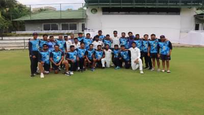 Ranji Trophy Final 2022: मुंबई मध्य प्रदेशला भिडणार, पृथ्वी शॉ ने जिंकला टॉस