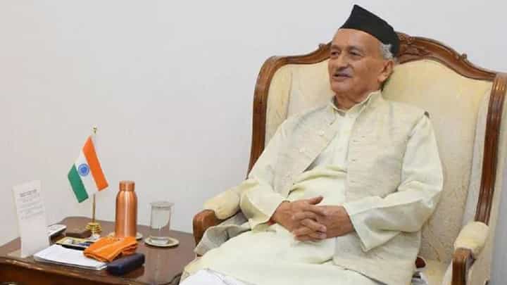 Video : शिवसेनेत राजकीय भूकंप, भाजपचं राज्यपालांना पत्र Video : शिवसेनेत राजकीय भूकंप, भाजपचं राज्यपालांना पत्र