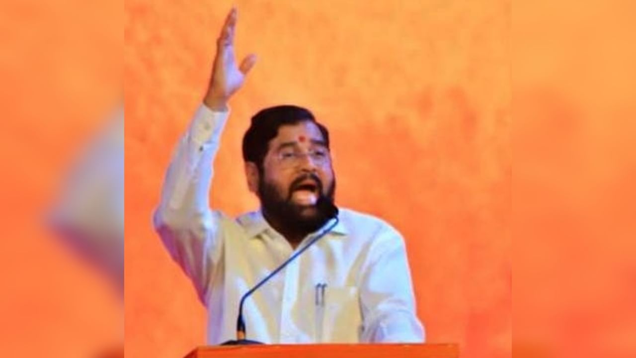 Eknath Shinde : मुंबई, सुरत आणि आता आसाम, पण पहिली थेट प्रतिक्रिया टीव्ही 9 मराठीशी, शिंदेंच्या फोनोतले 5 मोठे मुद्दे