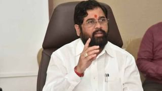 Eknath Shinde News : बिन चपलेचा मरून जाईन, पण शिवसेना सोडणार नाही, औरंगाबादची ऑडिओक्लिप व्हायरल.. शिंदेंच्या दबावाला झुगारणारे किती?