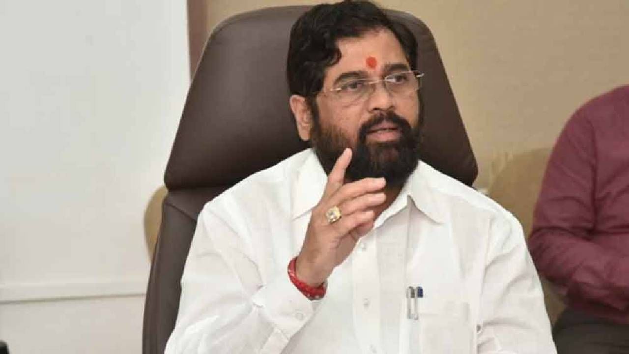 Eknath Shinde : महाराष्ट्रात आज दुपारचा शपथविधी? एकनाथ शिंदे आज मुंबईत येणार, भाजपसोबत सत्तास्थापन करणार