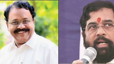 Eknath Shinde: कोण आहेत गोव्याचे राज्यपाल श्रीधरन पिल्लई ज्यांच्या हातात आता महाराष्ट्राच्या सत्ता स्थापनेची सूत्रं असतील? काय आहेत पर्याय?