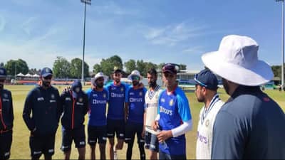 IND vs ENG: रोहित शर्माच्या टीमचा प्रॅक्टिस मॅचमध्येच पराभव होऊ शकतो, कसं ते समजून घ्या