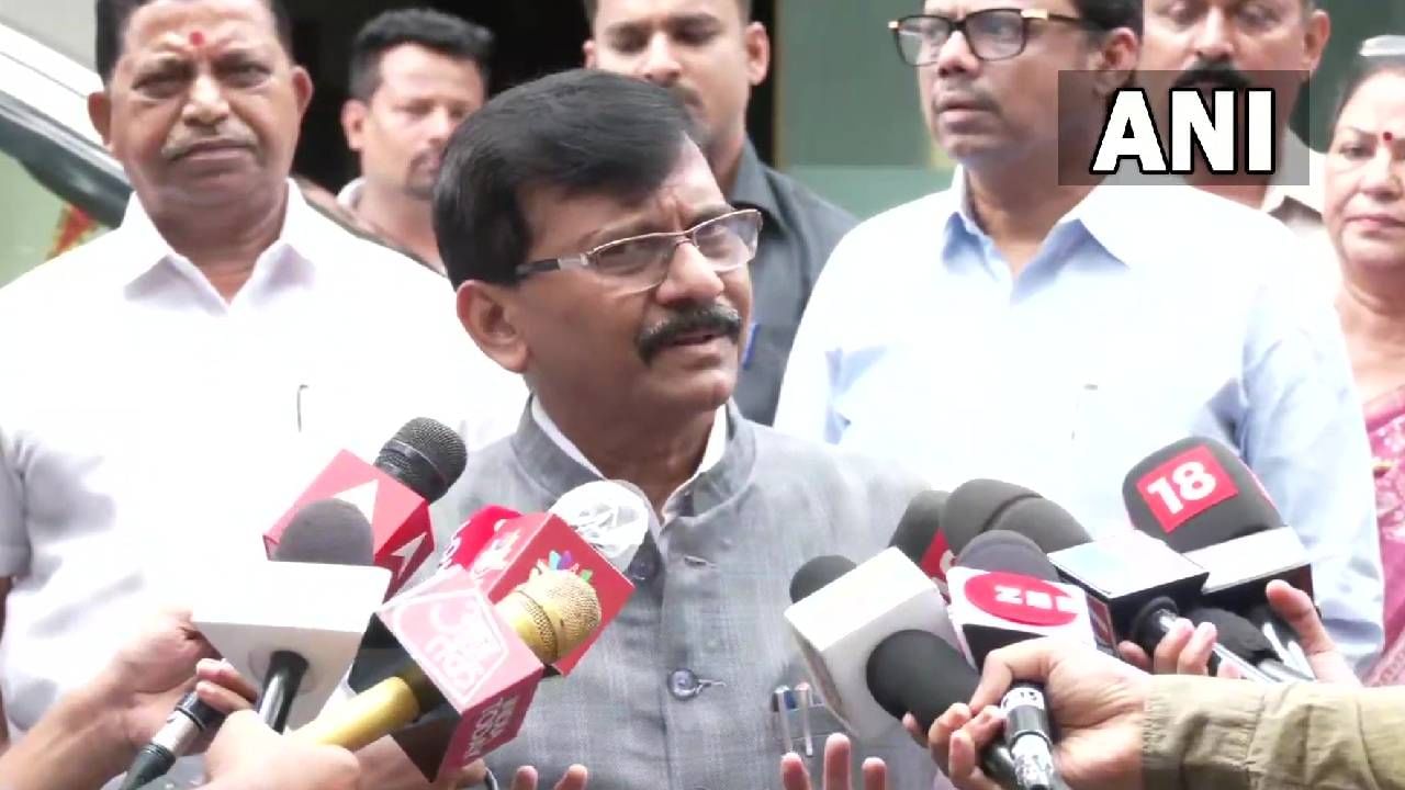 Sanjay Raut: ज्यादा से ज्यादा क्या होगा? सत्ता जायेगी और क्या हो जायेगा?, पण पक्षाची प्रतिष्ठा महत्त्वाची; राऊतांनी सांगितली एका वाक्यात पार्टी लाईन