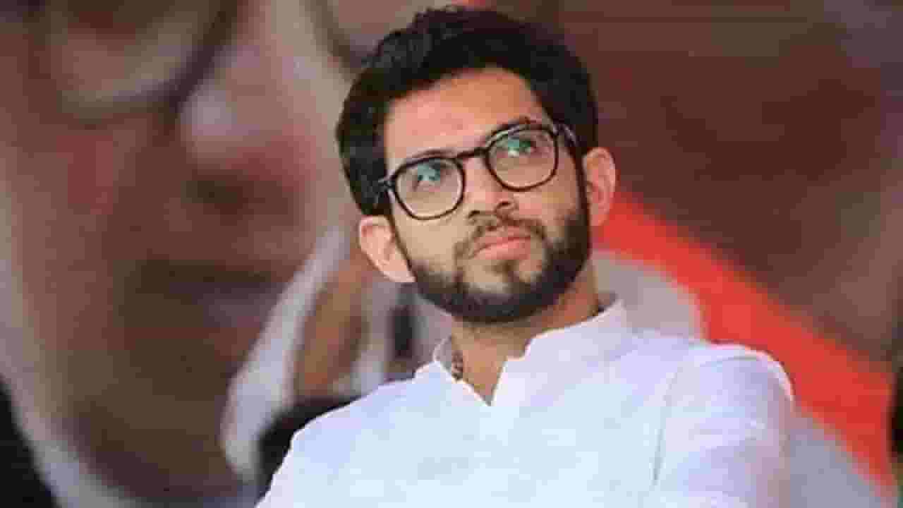 कसाबच्या वेळीही मुंबईत एवढा बंदोबस्त नव्हता - आदित्य ठाकरे कसाबच्या वेळीही मुंबईत एवढा बंदोबस्त नव्हता - आदित्य ठाकरे