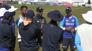 IND vs ENG: लंडनमध्ये दाखल झाल्यानंतर विराट कोहली सुद्धा कोविड Positive होता, पण….