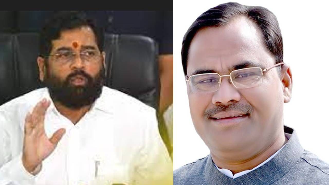 Eknath Shinde News: सरकार स्थापनेसाठी अपक्ष आमदार किशोर जोरगेवारांना निरोप, शिवसेनेच्या बंडखोर गटाकडून विचारना Eknath Shinde News: सरकार स्थापनेसाठी अपक्ष आमदार किशोर जोरगेवारांना निरोप, शिवसेनेच्या बंडखोर गटाकडून विचारना