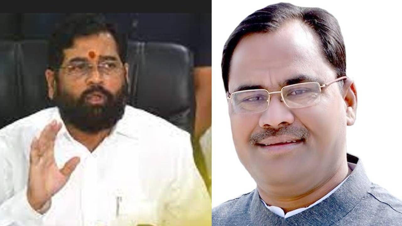 Eknath Shinde News: सरकार स्थापनेसाठी अपक्ष आमदार किशोर जोरगेवारांना निरोप, शिवसेनेच्या बंडखोर गटाकडून विचारना