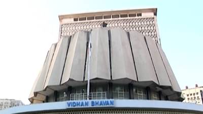 Maharashtra Assembly Monsoon Session 2022 : विधिमंडळाच्या पावसाळी अधिवेशनाच्या पार्श्वभूमीवर शिवसेनेच्या विधान सभेच्या सर्व 55 आमदारांना पक्षादेश जारी