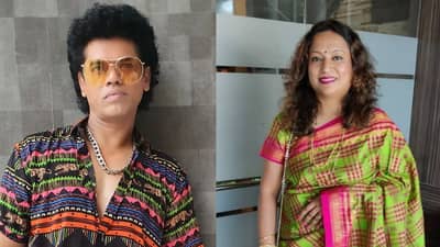 Siddharth Jadhav: सिद्धार्थ जाधवच्या संसारात सर्वकाही आलबेल नाही? पत्नीने सोशल मीडियावरून हटवलं जाधव आडनाव