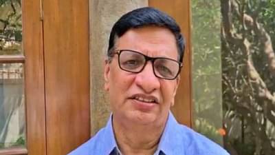 Eknath Shinde : संजय राऊतांना काय म्हणायचंय ते त्यांनाच विचारा, बाळासाहेब थोरातांनी टोलवला विधानसभा बरखास्तीचा विषय