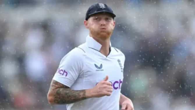 IND vs ENG: इंग्लंडचा कॅप्टन बेन स्टोक्स भारताविरुद्धच्या कसोटी सामन्याला मुकणार?