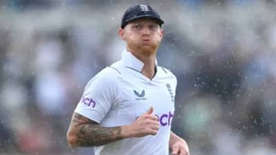 IND vs ENG: कसोटी सामन्याआधी इंग्लंडचा कॅप्टन बेन स्टोक्सचा टीम इंडियाला इशारा, म्हणाला....
