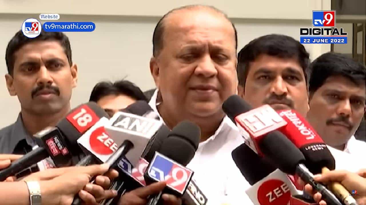 कसं होणार काय होणार याबाबत चर्चा होईल- हसन मुश्रीफ