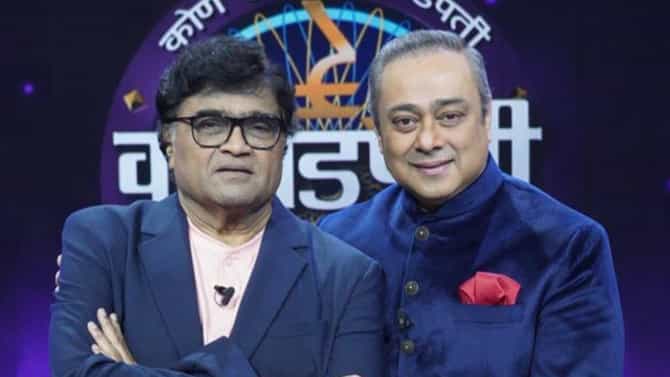 Ashok Saraf: कोण होणार करोडपतीच्या मंचावर अशोक मामांचे बंधू सांगणार मजेदार किस्से