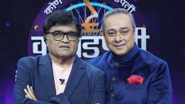 Ashok Saraf: कोण होणार करोडपतीच्या मंचावर अशोक मामांचे बंधू सांगणार मजेदार किस्से