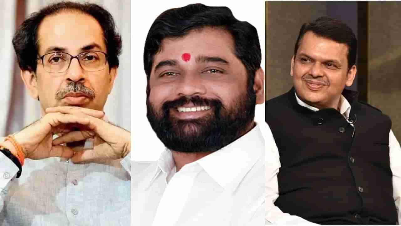 Maharashtra Vidhansabha: उद्धव ठाकरेंचं निलंबन, विधानसभा बरखास्त, राष्ट्रपती राजवट की फडणवीसांची नवी इनिंग?; वाचा प्रश्न तुमचे, उत्तर घटना तज्ज्ञांचे!