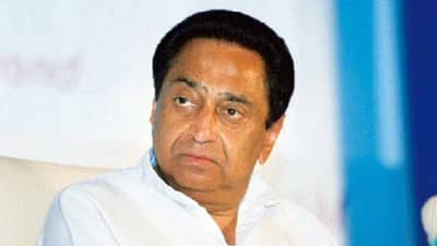 Congress: शिवाजी महाराज के प्रदेश को कलंकीत नही करेंगे, कमलनाथ यांनी काँग्रेसची भूमिका स्पष्ट केली