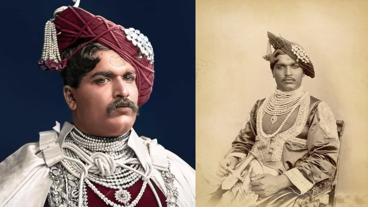 Shahu Chhatrapati: राजर्षी शाहू महाराजांच्या जीवनकार्यावर बिग बजेट मराठी चित्रपट; कोण साकारणार भूमिका?