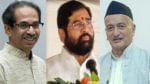 Maharashtra Political Crisis: महाराष्ट्र विधानसभेत काय होणार?; राज्य विधानसभेचं गणित काय?