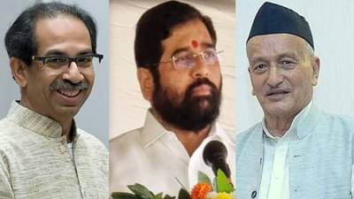 Maharashtra Political Crisis: महाराष्ट्र विधानसभेत काय होणार?; राज्य विधानसभेचं गणित काय?