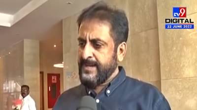 MIM : हे सर्व शिवसेनेनंच घडवलं, इम्तियाज जलील यांचा थेट आरोप; शिंदेंच्या बंडामागे उद्धव ठाकरेच?