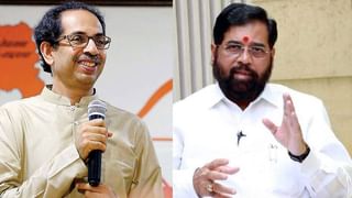 Shiv Sena : मोठी बातमी… आमदार, खासदारानंतर शिवसेनेत नगरसेवकांनाही बंडाची लागण, मुंबई, ठाण्यात 70 पेक्षा जास्त नगरसेवक शिंदेंसोबत?