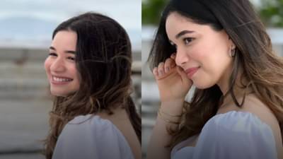 पुन्हा एकदा Sara Tendulkar च्या अदांनी चाहते घायाळ, फोटो व्हायरल