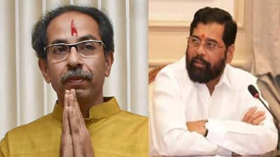 Eknath Shinde : भावनिक साद, त्याला भावनिक पत्रानं उत्तर, त्यावर एकनाथ शिंदे म्हणतात...ही आहे आमदारांची भावना...