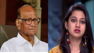 Ketki Chitale Bail : अभिनेत्री केतकी चितळेला जामीन मंजूर, उद्या कारागृहातून सुटका होण्याची शक्यता