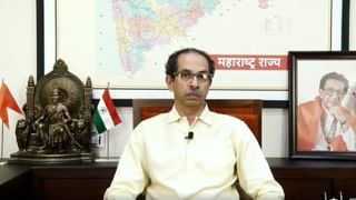 Uddhav Thackeray : शिवसेना कुणाची? उद्धव ठाकरे म्हणतात, बाळासाहेबानंतरही 63 आमदार एकहाती आणले