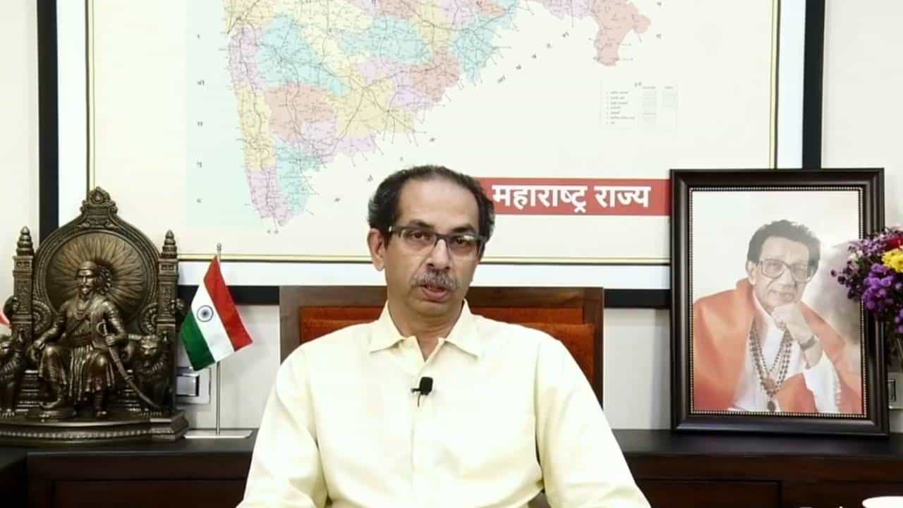 आमदारांना न भेटण्याचं कारण नेमकं काय? उद्धव ठाकरे म्हणाले...