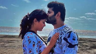 Hardeek Joshi: राणादा-पाठकबाई या ठिकाणी बांधणार लग्नगाठ