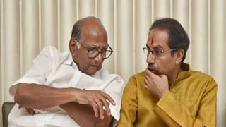 Uddhav Thackeray: उद्धव ठाकरे 18 मिनिटं बोलले पण एकनाथ शिंदेंवर नेमके किती बोलले आणि काय बोलले?