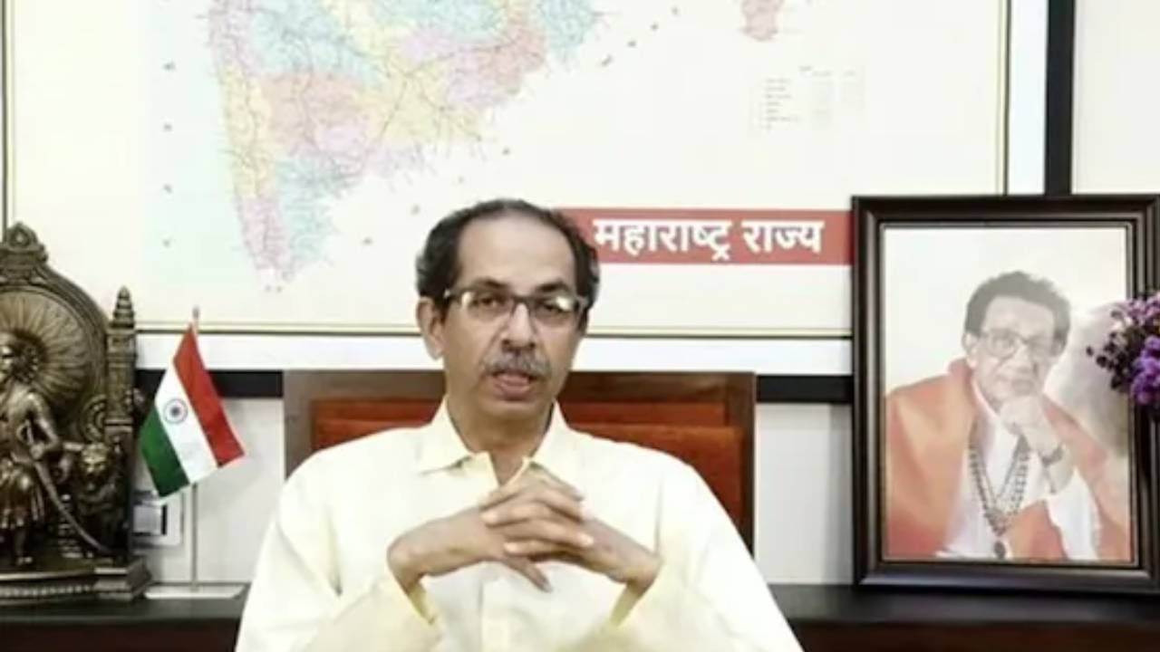 Uddhav Thackeray: उद्धव ठाकरे 18 मिनिटं बोलले पण एकनाथ शिंदेंवर नेमके किती बोलले आणि काय बोलले?