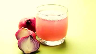 महागडे ‘अनियन ऑईल’ वापरण्या ऐवजी.. थेट कांद्याचा रस केसांना लावा, सर्व समस्या मुळापासून होतील नष्ट!