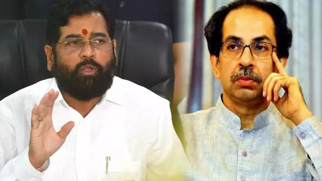 Shivsena MP: उद्धव ठाकरेंना खूप मोठा झटका! शिवसनेचे तब्बल 12 खासदार शिंदे गटात सामील; आता फक्त सहा खासदार उरले - नावासहित यादी