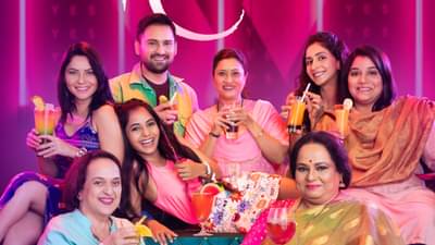 Jhimma: आयुष्य भरभरुन जगायला शिकवणारा झिम्मा आता टेलिव्हिजनवर पाहता येणार