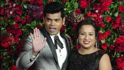 Siddharth Jadhav: घटस्फोटाच्या चर्चांवर अखेर सिद्धार्थ जाधवने सोडलं मौन; म्हणाला..