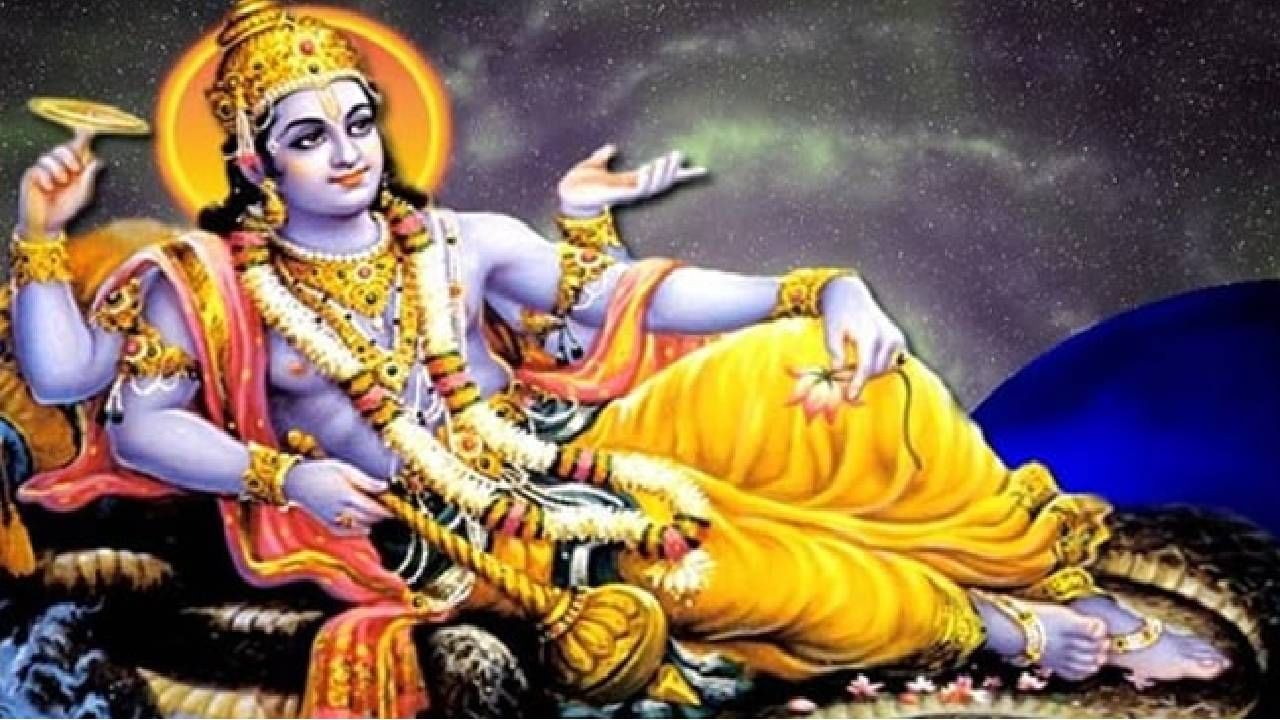 Yogini ekadashi 2022: उद्या योगिनी एकादशी; जाणून घ्या पूजा विधी, मुहूर्त आणि महत्त्व Yogini ekadashi 2022: उद्या योगिनी एकादशी; जाणून घ्या पूजा विधी, मुहूर्त आणि महत्त्व