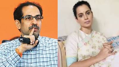 Uddhav Thackeray: आज मेरा घर टूटा है कल तुम्हारा..; उद्धव ठाकरेंविरोधातील कंगनाचा व्हिडिओ पुन्हा चर्चेत