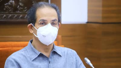 CM Uddhav Thackeray: धर्मसकंट, तरीही उद्धव ठाकरे कुणालाही भेटणार नाहीत, बंडाबाबत कोणतीही मिटिंग घेणार नाहीत!