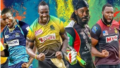 12 बॉलमध्ये 2 SIX मारले, तरच पावरप्ले, Free Hit फॅन्स ठरवणार, The 6IXTY टुर्नामेंट बद्दल जाणून घ्या सर्वकाही